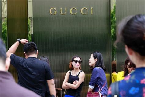 gucci 打折 2018